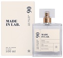 MADE IN LAB 90 WOMAN WODA PERFUMOWANA Damska 100 ml