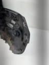 BUMPER PERID AUDI Q5 8R I RESTYLE S-LINE 2012-  photo 12