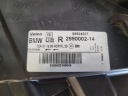 ФАРА ПРАВА ФАРА ПРАВИЙ BMW X1 E84 LCI РЕСТАЙЛ 89504537 ОРИГІНАЛ OEM  фото 8