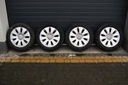 RUEDAS LLANTAS NEUMÁTICOS R16 AUDI A6 C6 4F0601025N 5SZTUK *F/V* 