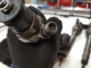 BMW 3 E92 E93 2008 KIT SYSTÈMES BUSES D'INJECTION CARBURANTSphoto 12