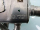 HYUNDAI BAYON 1.0 T-GDI 24R RADIATEUR GAZ D'ÉCHAPPEMENT EGR RADIATEUR 28400-07100photo 8