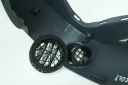 GRILLE CONDUIT D'AIR PROTECTION GRILLES CONDUIT D'AIR DROITE PASSAGER MITSUBISHI COLT MN164332photo 14