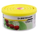 ZAPACH SAMOCHODOWY W PUSZCE DUNLOP - CHERRY