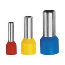 Изолированный конец муфты TE 10-18