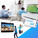 АДАПТЕР-ПРЕОБРАЗОВАТЕЛЬ Wii в HDMI 1080p #8