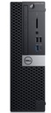 Dell Optiplex 5060 SFF i5-8500 512 GB SSD 16 GB W10/11PRO TRIEDA A