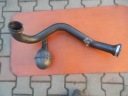 TUYAU FIL ÉCHANGEUR D'AIR DE SURALIMENTATION AUDI A4 B9 A5 2.0TFSIphoto 8