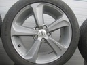 ALU+LATO R17 VOLVO S40,V50,S60,V70,FORD FOCUS 2,3,C-MAX,MONDEO 3,4