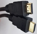 BOCIAN Kabel HDMI 2.0 4K 60Hz 18Gbps MIEDŹ 2m