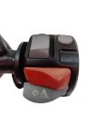 ПЕРЕКЛЮЧАТЕЛІ ЛІВЕ РУЧКА BMW K 1200 S K1200S 04-08  (18858854967) фото min 7