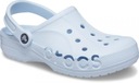 Dámske ľahké šľapky Dreváky Crocs Baya 10126 Clog 39-40 Stav balenia originálne