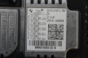 МОНІТОР ЕКРАН МОНІТОР НАВІГАЦІЇ BMW 7 F01 F02 9218453  фото 8