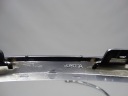 TOYOTA YARIS III LIFT 14-17 MOULURE PARE-CHOCS SATIN 53123-0D060 52123-0D190photo 8