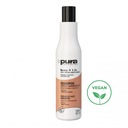 Pura Kera-V Life Regeneračný šampón 1l VEGAN Značka Pura Kosmetica