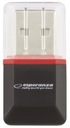ESPERANZA Картридер MicroSD