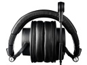 Audio-Technica ATH-M50xSTS StreamSet USB SMA