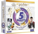 Игра Трефл 5 секунд (Гарри Поттер)