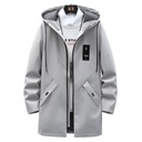 МУЖСКОЕ ОСЕННЕЕ ПАЛЬТО, ПАЛЬТО ДОУЭР, БИЗНЕС ПАРКА