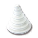 ЧЕХОЛ ДЛЯ ШЛЕМА 152/110 БЕЛЫЙ ДЛЯ ЛОДКИ/ЯХТЫ