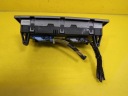 PANNEAU COMMANDE CONDUIT D'AIR CLIMATISATION OPEL MERIVA A 2006 090329826 NR1215photo 5