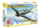 1:72 Focke wulf 190 A-4