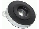 WHEEL PULLEY SHAFT PEUGEOT 206 1.4 1.6 307 1.4 1.6 407 1.6 1007 1.4 107 1.4 photo 2 - milautoparts-fr.ukrlive.com