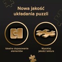 Puzzle 1000 Nadchodzą kłopoty TREFL Wiek dziecka 11 lat +