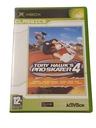 XBOX Tony Hawk's Pro Skater 4 XBOX CLASSIC