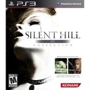 Коллекция Silent Hill HD (импорт) PS3