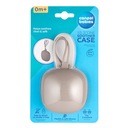 CANPOL SILICONE CASE контейнер для пустышек