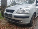 ФАРА ПРАВА ЗАД ЗАДНЯ ЗАДНЯ HYUNDAI GETZ 2004 1.1 BEN 46KW 64KM 3D КОД CS  (16615150779) фото min 11