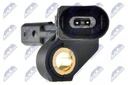 SENSOR VELOCIDAD RUEDAS ABS HCA-VW-010 NTY 