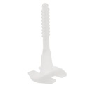 Винт/зажим Система выравнивания Twist Level 1 мм