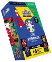 АТАКС МАТЧА УЕФА ЕВРО-2024 – МЕГА БАНКА – МЕГА БАНКА № 1 — СПОРТИВНЫЕ КАРТОЧКИ.