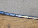 BMW F32 ЛЕВАЯ НАКЛАДКА КРЫШИ ЗАГЛУШКА B45 ESTORILBLUE ГОЛУБАЯ 7328355  фото 9