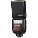 Blesk Godox Ving V860 III pre Sony Smerné číslo (pre ISO 100) 60 m