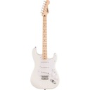 ЭЛЕКТРИЧЕСКАЯ ГИТАРА SQUIER SONIC STRATOCASTER HT MF WP AW