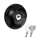 Крышка топливного бака Alfa Romeo 159 (939_) 2005 2009 Citroen Jumper 2005