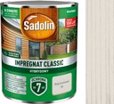 SADOLIN CLASSIC IMPREGNATE 0,75л БЕЛЫЙ КРЕМ