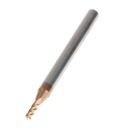 ZARNA Z WEGLIKA WOLFRAMU ДІАМЕТР ХВОСТА 3 ІНСТРУМЕНТИ FREZY PALCOWE 55 ГРАДУСІВ 2 MM X 4 MM  фото 5