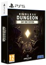 Endless Dungeon Day One Edition PL PS5 Vekové hranice PEGI 12