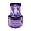 do Dyson V12 Detect Slim Absolute Total Clean odku
