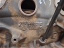 БЛОК НИЗ ДВИГАТЕЛЯ AUDI A4 B5 1.8 20V БЕНЗИН КОД SILNIKA: ARG NR12  фото 9