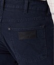 Męskie spodnie materiałowe Wrangler GREENSBORO W38 L34 Płeć mężczyzna