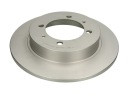 DISQUE FREIN MITSUBISHI CARISMA VOLVO S40 TEXTAR 92083003 DISQUE DE FREINphoto 13