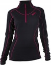 Swix женская толстовка STARLIT POLO MIDLAYER XL