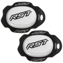 Наколенники RST для кожаных костюмов