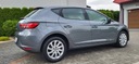 Seat Leon 1.6D 105KM, Klimatronik, Pdc. POLECAM!!! Nadwozie Hatchback