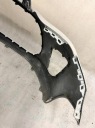 KIA PICANTO 3 17-20- PARE-CHOCS AVANT 86511-G6000 ORIGINAL VERSION AVANT LIFTphoto 9